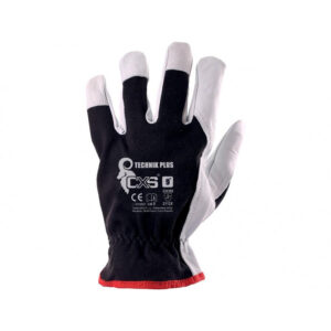 Rukavice TECHNIK PLUS vel.10