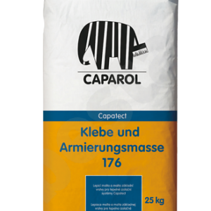 Lepidlo Capatect Klebe 176 25kg (42ks/pal)