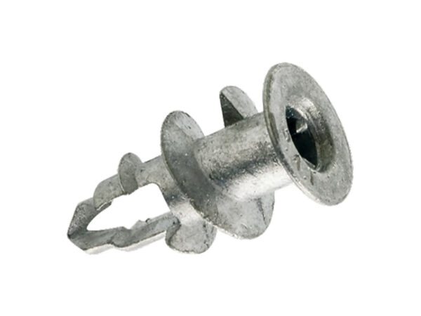 Hmoždinka kovová DRIVA 10x35 (turbo)
