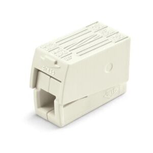 E-Svorka WAGO 224-112 lustrová