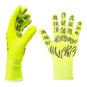 Rukavice HI-LITE reflexní TIGERFLEX 10 WURTH