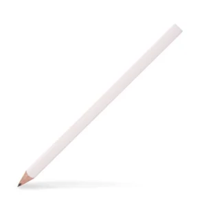 Tužka JOSTRA tesařská 240mm trojhraná bílá+černá