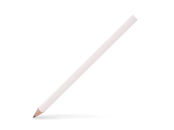 Tužka JOSTRA tesařská 240mm trojhraná bílá+černá