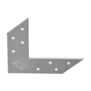 DOMAX Úhelník dveře 120x120x35x2,0mm