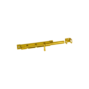DOMAX Zástrč s kulatým jezdcem úzká 100x16mm