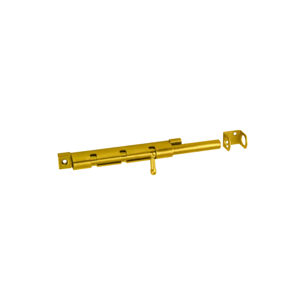DOMAX Zástrč s kulatým jezdcem úzká 100x16mm
