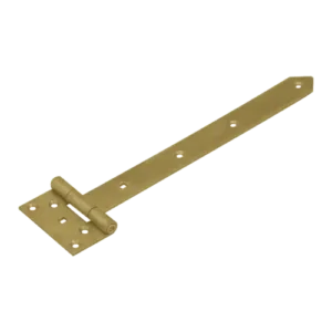 DOMAX Závěs brankový 300x45x90x35x3,0mm