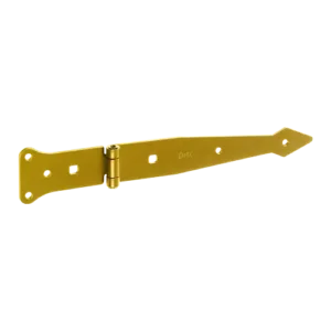 DOMAX Závěs brankový pásový 200x80x50x2,5mm