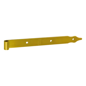 DOMAX Závěs pásový 300x3,0 d 10mm