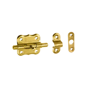 DOMAX Zástrč s kulatým jezdcem 50x40mm