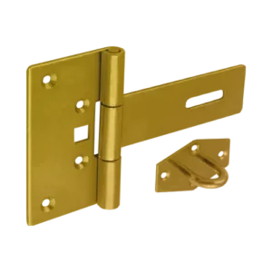 DOMAX Závěs zamykací brankový 150x100x2,0mm