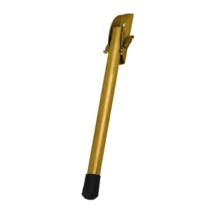 DOMAX Podpěrka garážových dveří 350x17,0mm