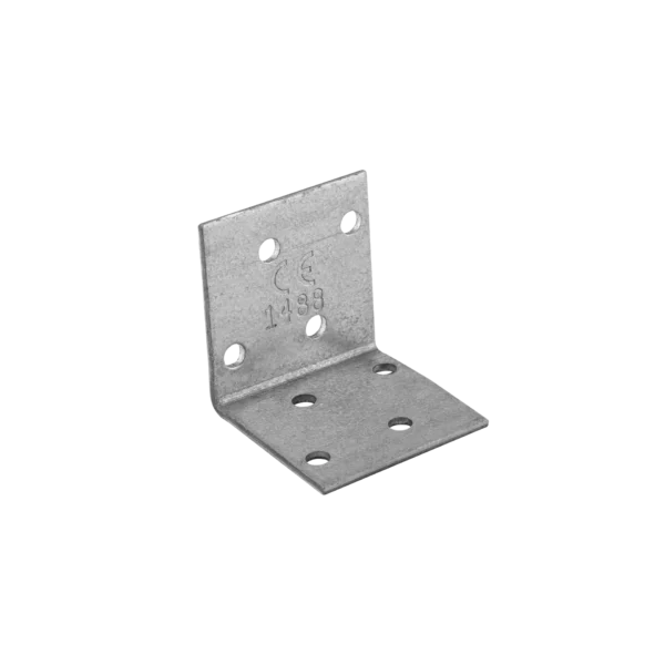 DOMAX Úhelník montážní 40x40x40x2,0mm