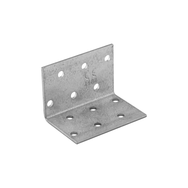 DOMAX Úhelník montážní 40x40x60x2,0mm