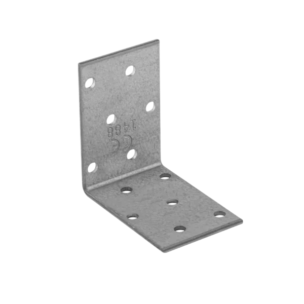 DOMAX Úhelník montážní 60x60x40x2,0mm