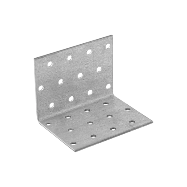 DOMAX Úhelník montážní 60x60x80x2,0mm