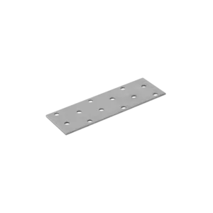 DOMAX Destička perforovaná 120x40x2,0mm