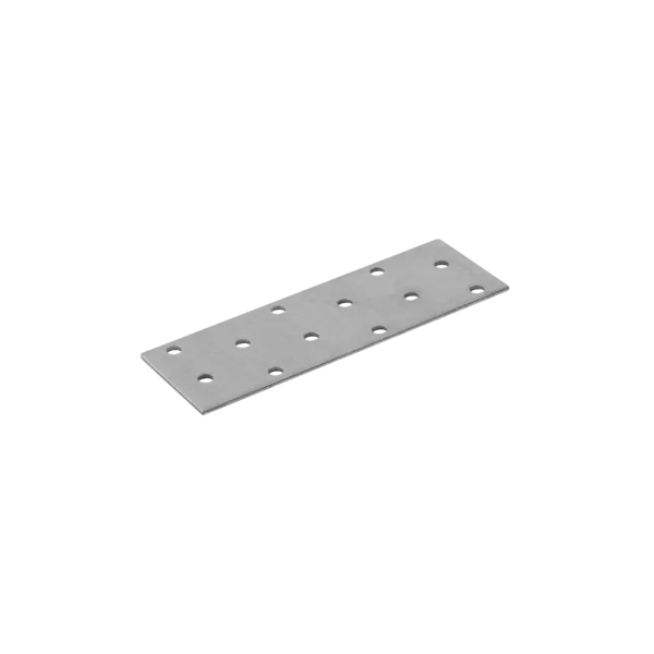 DOMAX Destička perforovaná 120x40x2,0mm