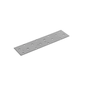 DOMAX Destička perforovaná 160x40x2,0mm