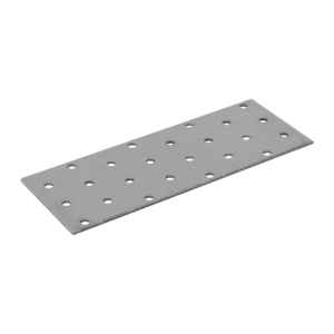 DOMAX Destička perforovaná 160x60x2,0mm