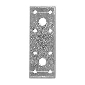 DOMAX Spojka plochá 100x35x2,5mm