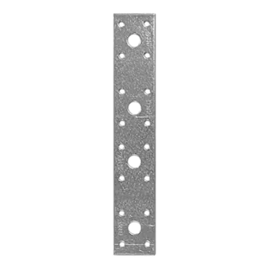 DOMAX Spojka plochá 200x35x2,5mm