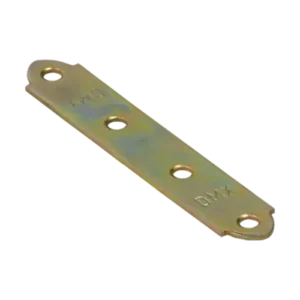 DOMAX Nábytkový úhelník 98x17x2,0mm