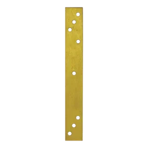 DOMAX Spojka tlustá 293x40x5,0mm