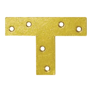 DOMAX Spojka typu "T" 70x50x16x2,0mm