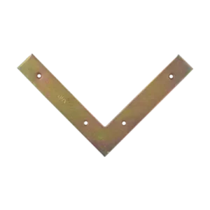 DOMAX Rohovník 150x150x25x2,5mm