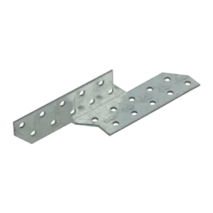DOMAX Spojka krokvová levá 32x170x2,0mm