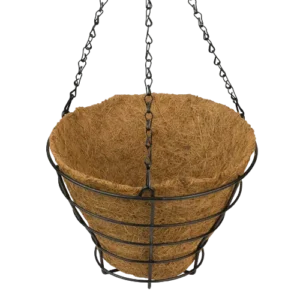 DOMAX KD 1 závěsný košík pro květináč 240mm