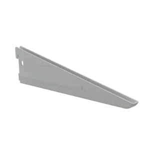 DOMAX WSD 270b systémová konzola dvojitá 270 mm bílá