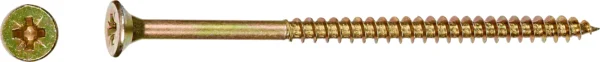 Vrut Torx 6 x 200 univerzální