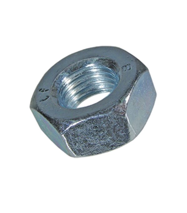 Matka M18 Zn DIN 934