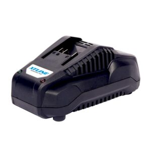 XTline Nabíječka baterie Li-Ion 18V, 2.4 A