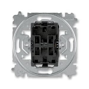 E-Tělo ABB 3559-A52345 spínače č.6+6