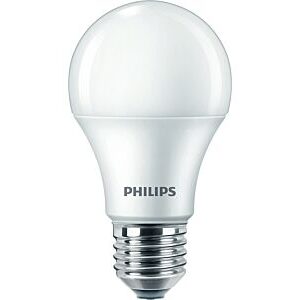 Žárovka LED 10W-75 E27 4000K 240° PILA