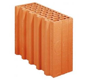 Porotherm 30 Profi Dryfix 1/2 P15 (160ks/pal)