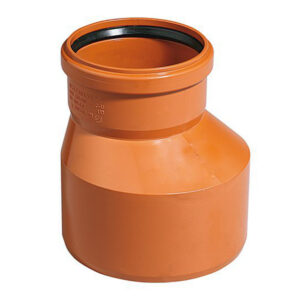 PVC redukce 200/100