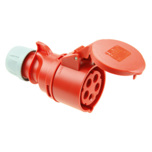 E-Spojka 16A/5P 400V IP44 215-6