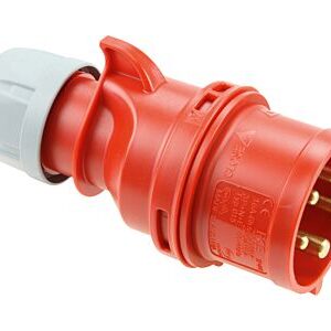 E-Vidlice 16A/400V 4-pól.IP44