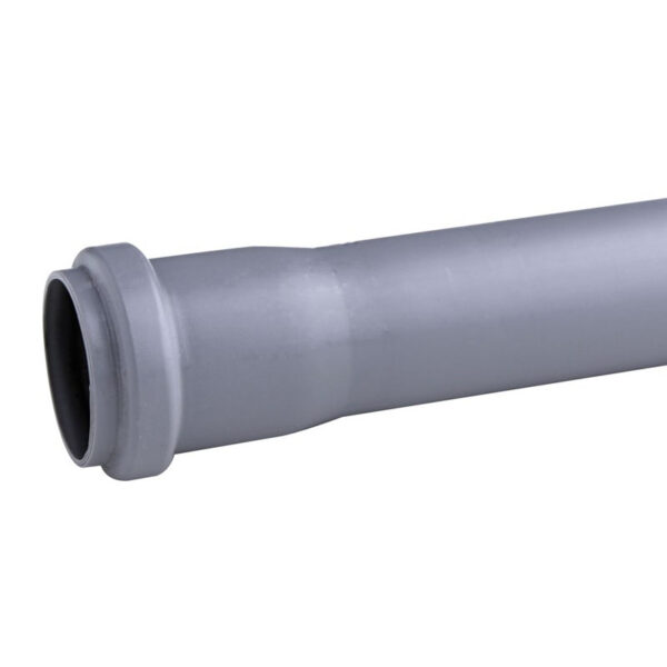 PVC roura HTEM 100/500mm