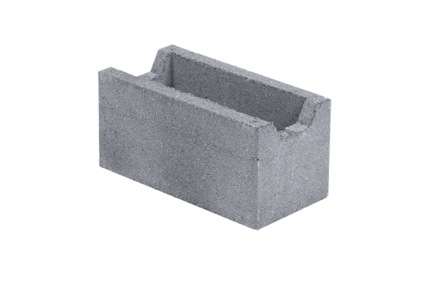 KB Tvárnice ZB-20 (39x19x19) ztracené bednění 72ks/pal