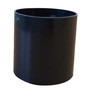 PVC ROURA DREN 65-spojka