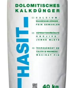 Hnojivo dolomitické 40kg HASIT