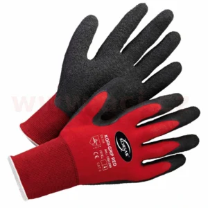 Rukavice KORSAR kori-grip red, vel.11