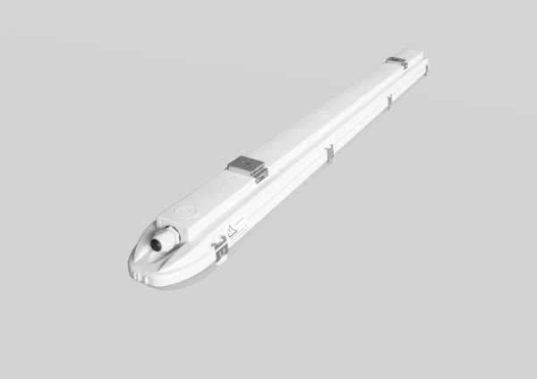 Svítidlo LED SPIRIT-72 8100/840 PCc IP66