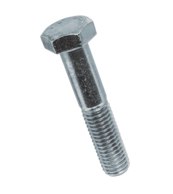 Šroub 6HR hlava částečný závit DIN 931, 8.8, pozink M10 x 40mm