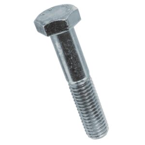 Šroub 6HR hlava částečný závit DIN 931, 8.8, pozink M10 x 50mm